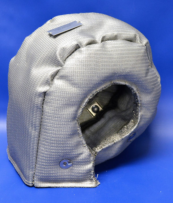Mesh Armor Coating